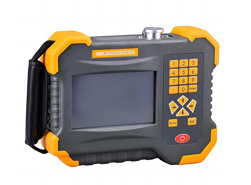  蓄电池内阻测试仪