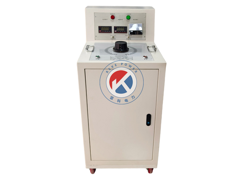 REKE-82 2000A大电流发生器