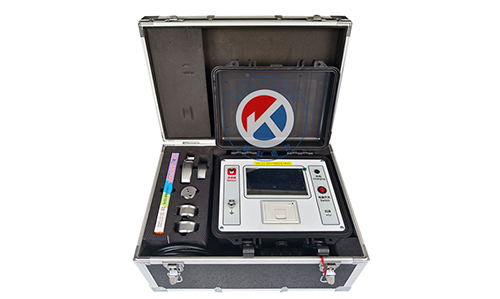 “隔离开关触指压紧力测试仪的实际应用