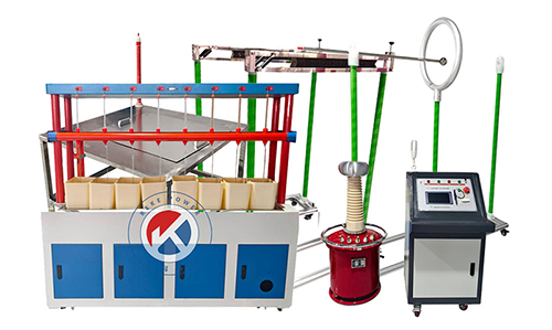 “绝缘手套、绝缘靴、绝缘杆耐压试验简介