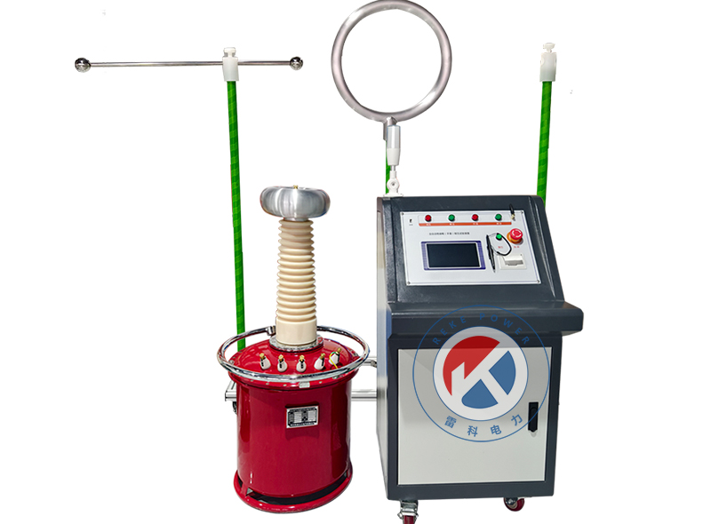 REKE-8A 验电器试验装置