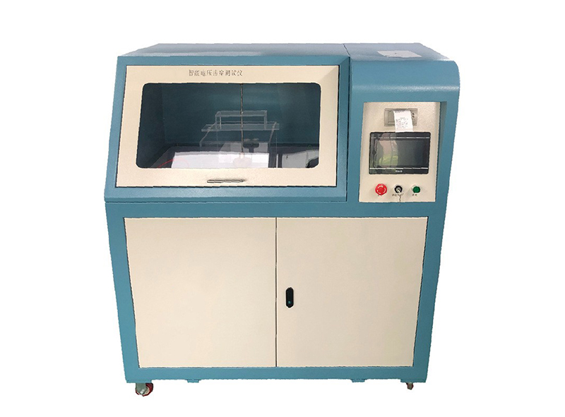 电压击穿试验仪