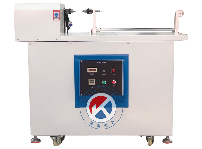 REKE 水平扭转试验机