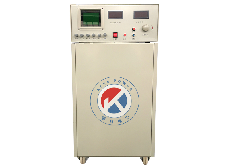 REKE2684S绕组匝间冲击耐电压试验仪