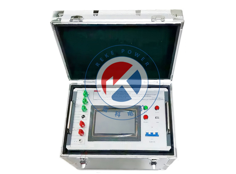 REKE多倍频感应耐压试验装置