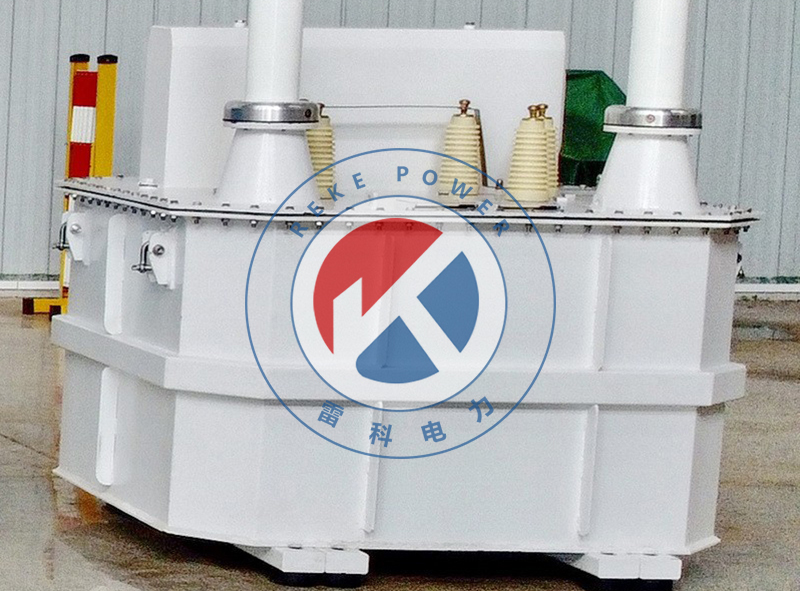 REKE充气式放电模型带电检测仪器系统