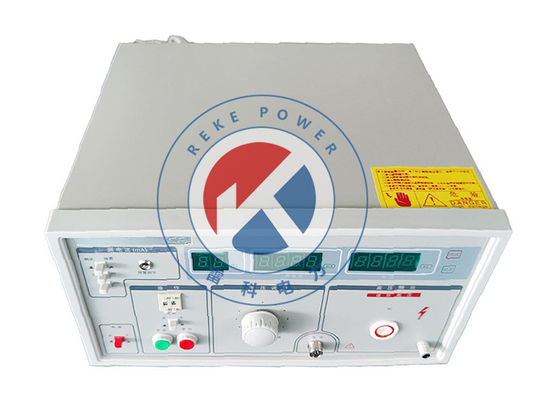 REKE三合一综合交流耐压测试仪
