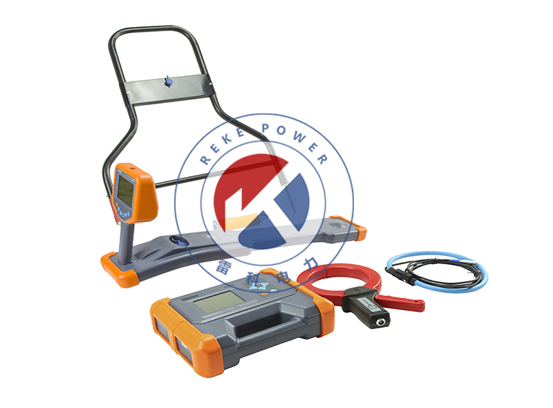 Reke-2195电缆路径及定位仪