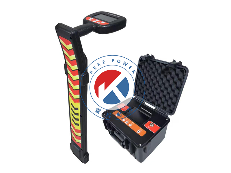 REKE-2125智能电缆综合探测仪