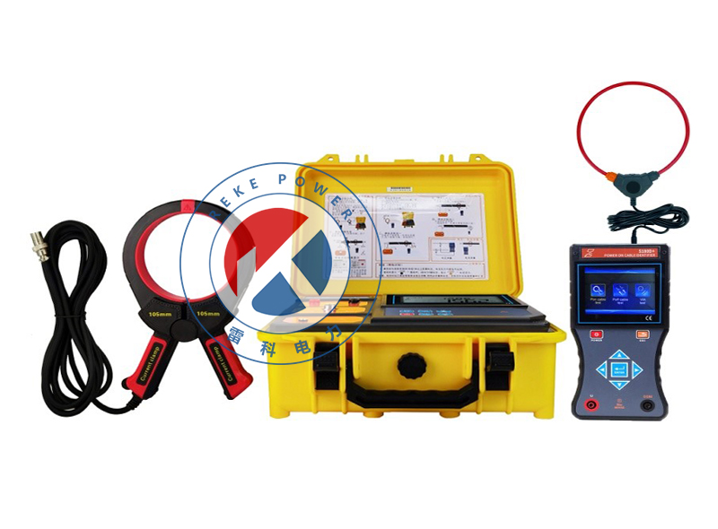 REKE-2180 带电电缆识别仪