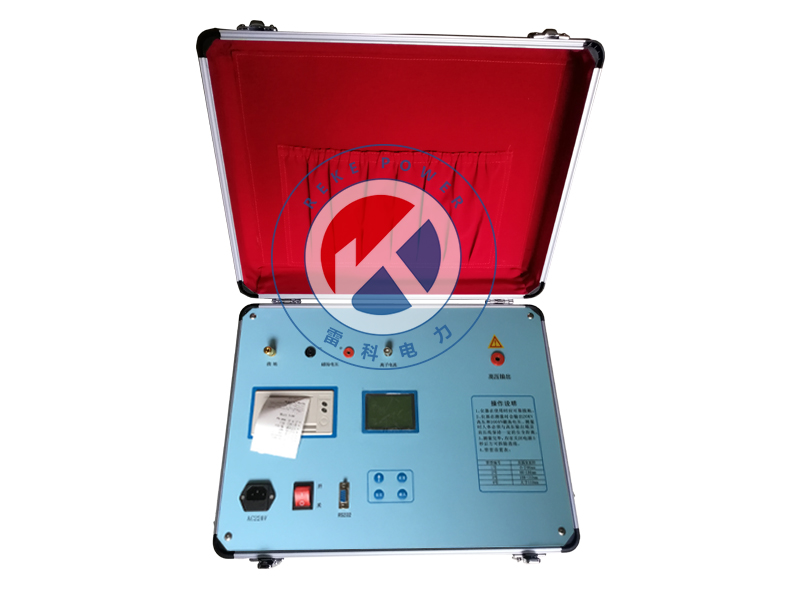 REKE－Ⅴ真空开关真空度测试仪