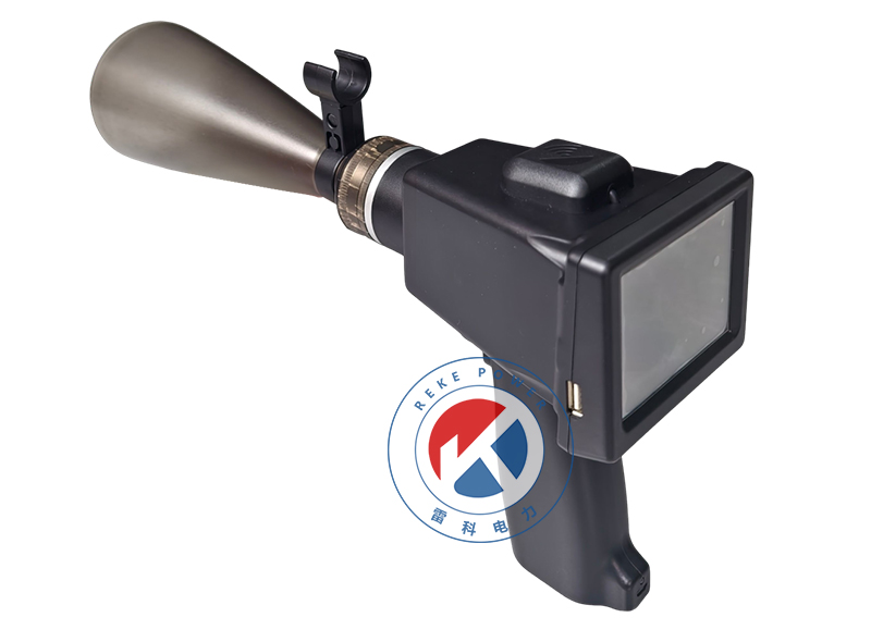 REKE3088超声波线路局放在线诊断仪