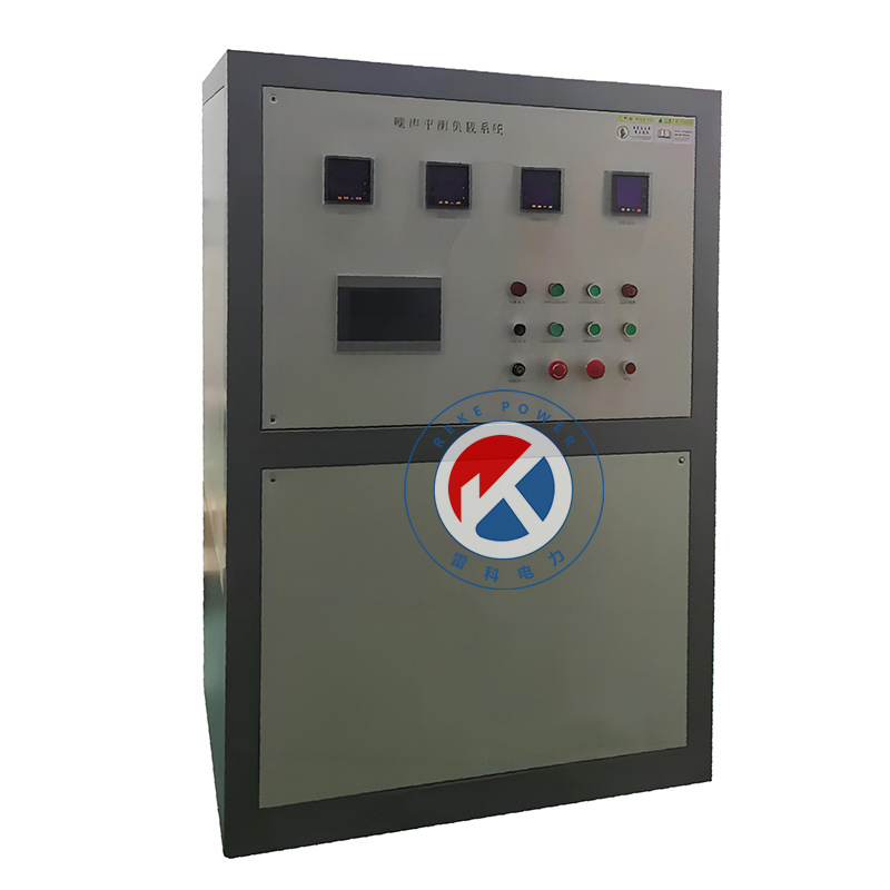 REKE-Z噪声测试平衡负载系统