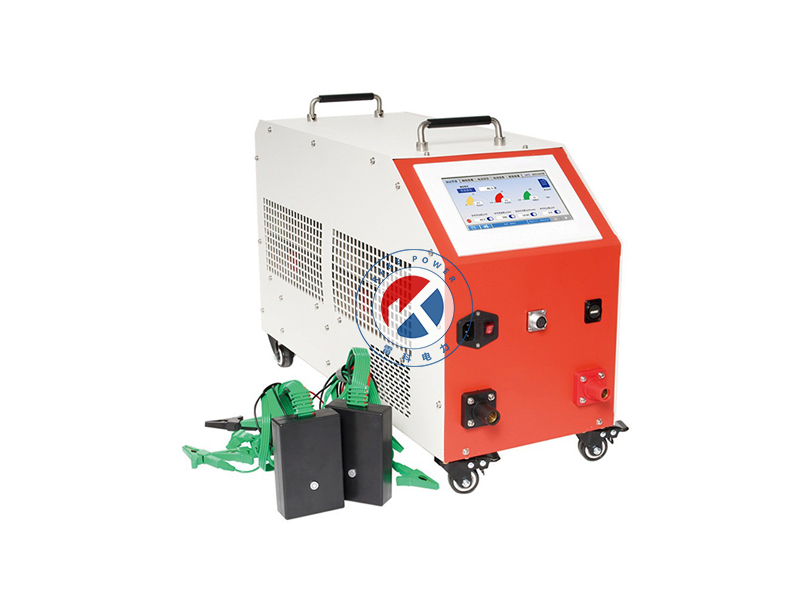 蓄电池放电容量测试仪