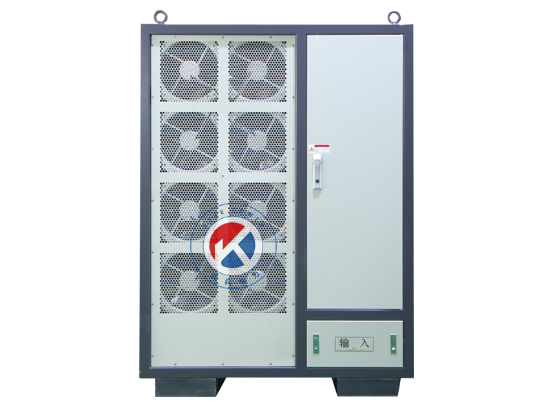 REKE-WJF-30kW单相标准正弦波 无局放变频试验电源