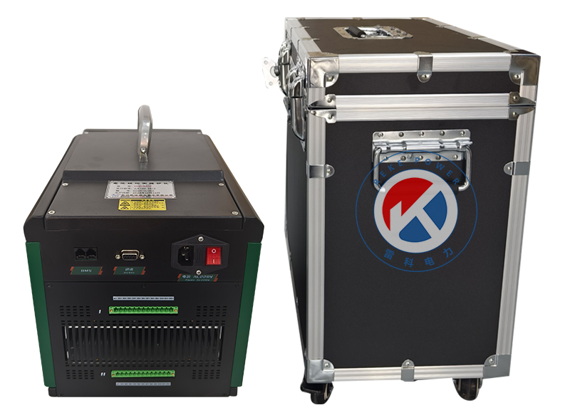 REKE885C 锂电池均衡维护仪