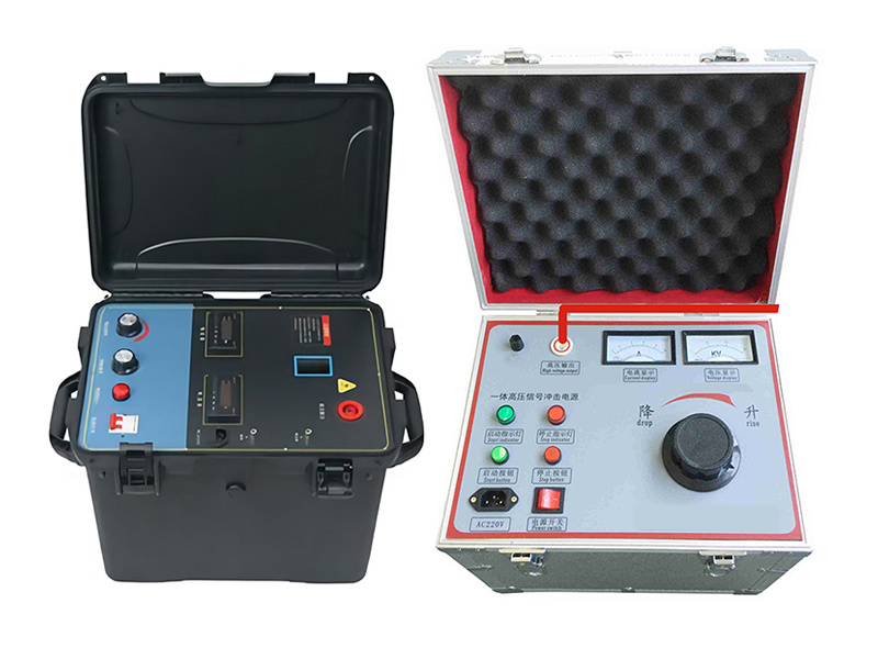 电缆故障定位仪