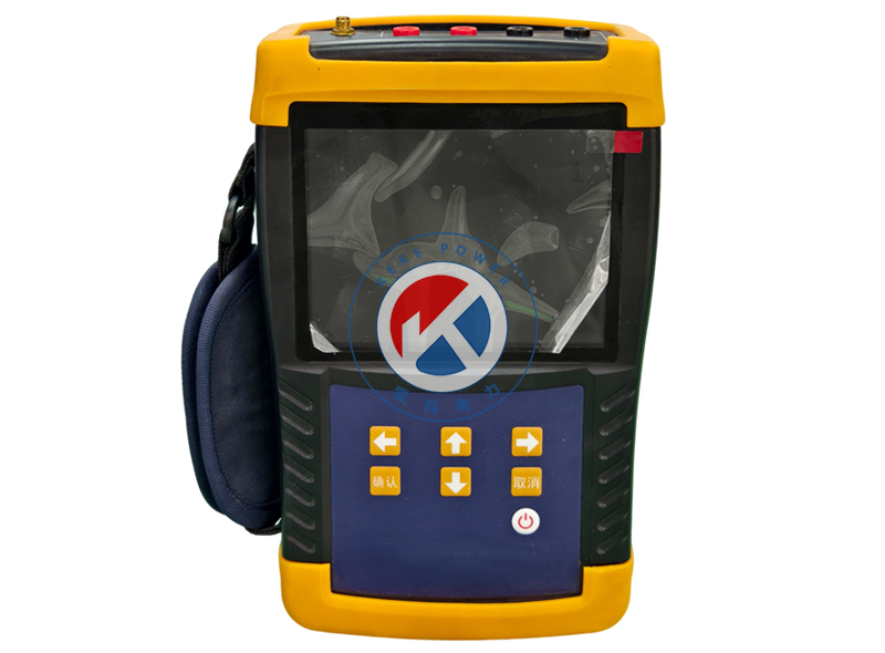 REKE9310手持式直流电阻测试仪