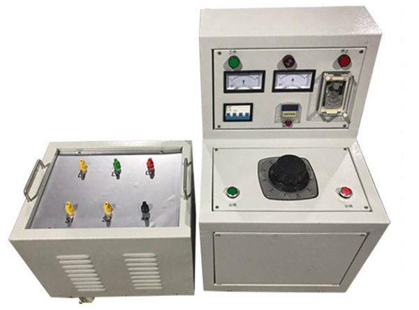Reke2150感应耐压试验装置