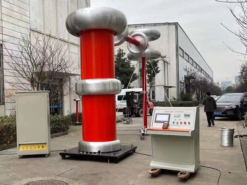 工频试验变压器