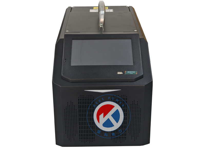 REKE885C 锂电池均衡维护仪