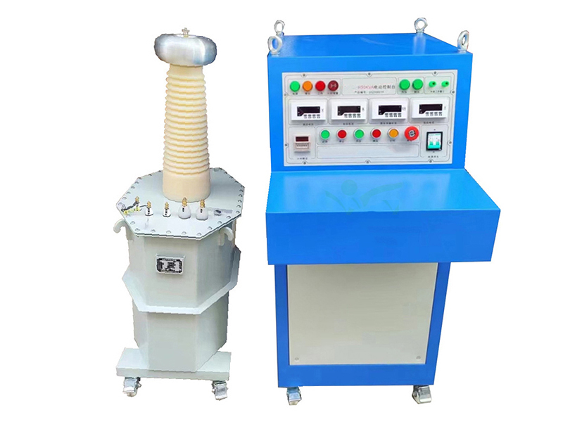 工频耐压仪 工频耐压试验装置