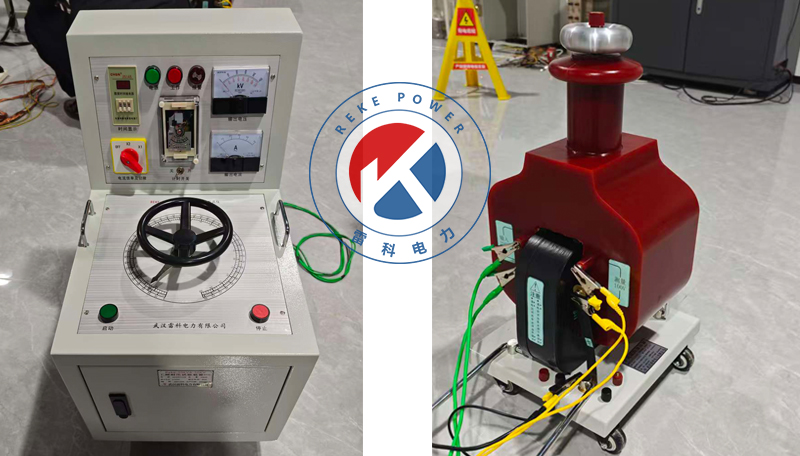精密防护 使命必达：雷科电力高端检测设备发货全流程实录