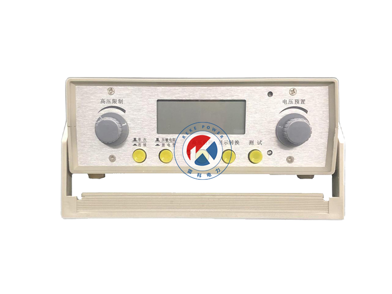 REKE-2G压敏电阻测试仪