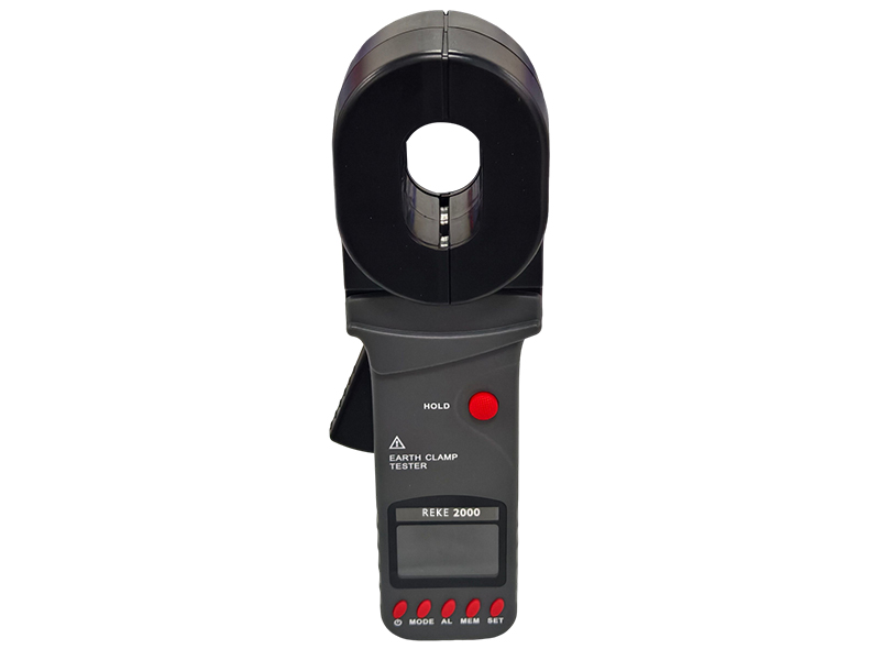 REKE-2000 回路环路防雷接地电阻测量电阻表