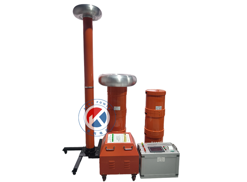 REKE-串联谐振耐压试验装置