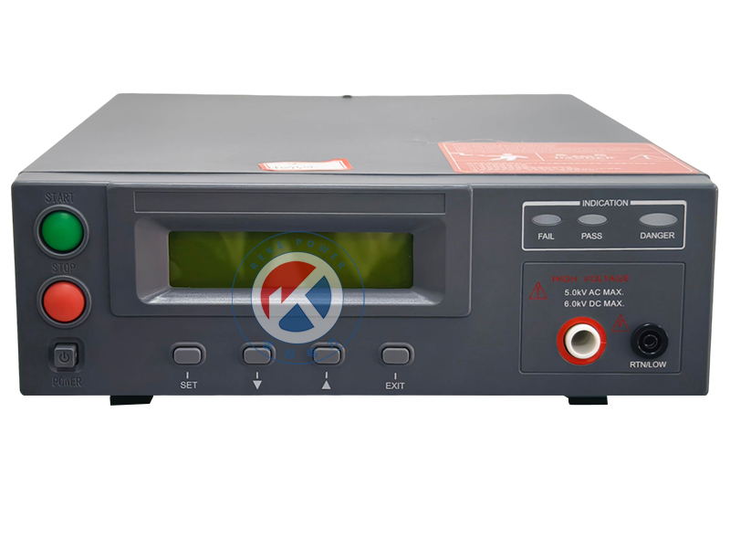 REKE-7122系列耐压绝缘电阻测试仪