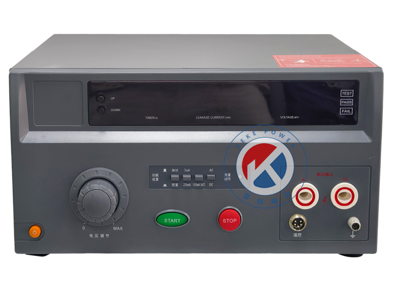 REKE-2672 耐电压测试仪