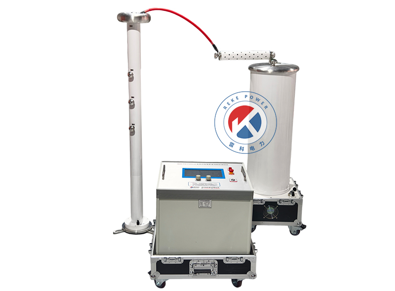 REKE-ZGS 80kV/300mA 水内冷直流电压测试仪