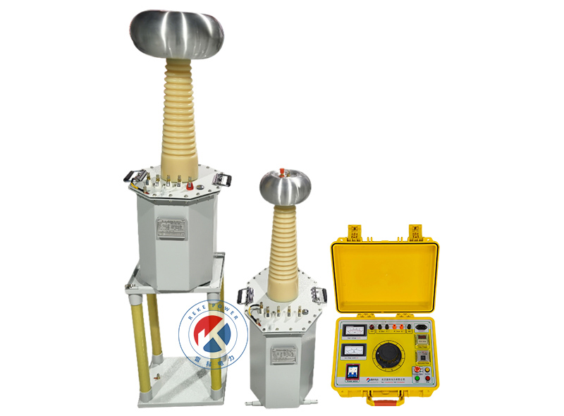 REKE-10KVA/150KV 串级式耐压试验装置