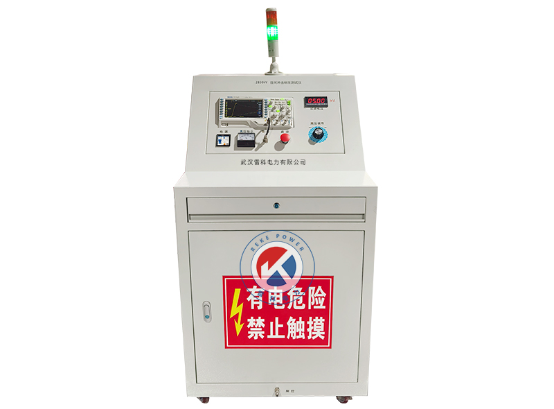 REKE-2830kV匝间冲击耐压测试仪